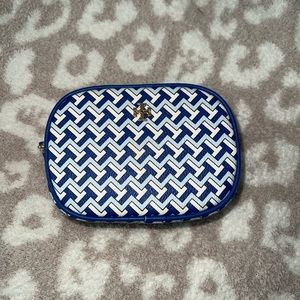 AUTHENTIC Tort Burch cosmetic bag!